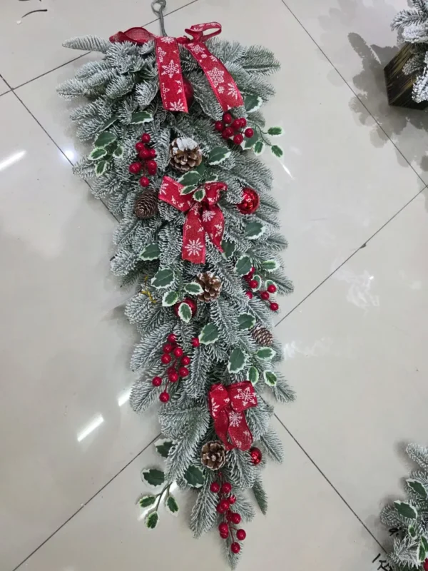 90cm wreath