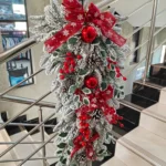 Multifunctional Christmas Wreath