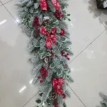 multifunctional Christmas wreath