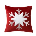 velvet cushion covers