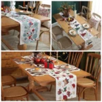 Premium Quality Table Runners