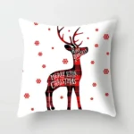 Unique Christmas Pillow Covers 10 Christmas pillow covers