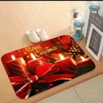 Christmas Door Mats 8 LED ribbon belt 3M
