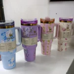 Vintage Hamilton Stanley