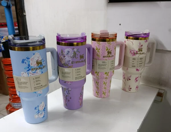 Vintage Hamilton Stanley