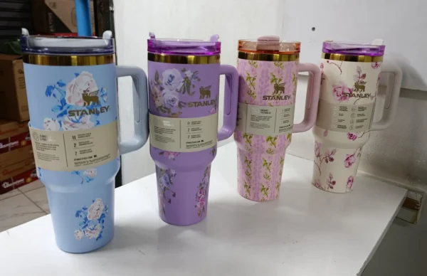 Vintage Hamilton 1.2L