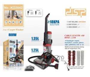 Carpet Cleaner Machine