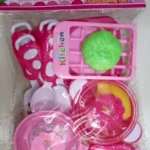 Kitchen Play Set