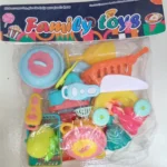 Toy Kitchen Accessories