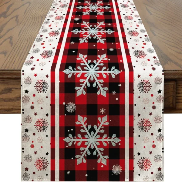 Christmas Table Runner