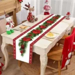 Christmas Table Runner
