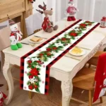 33×185cm Xmas Runner