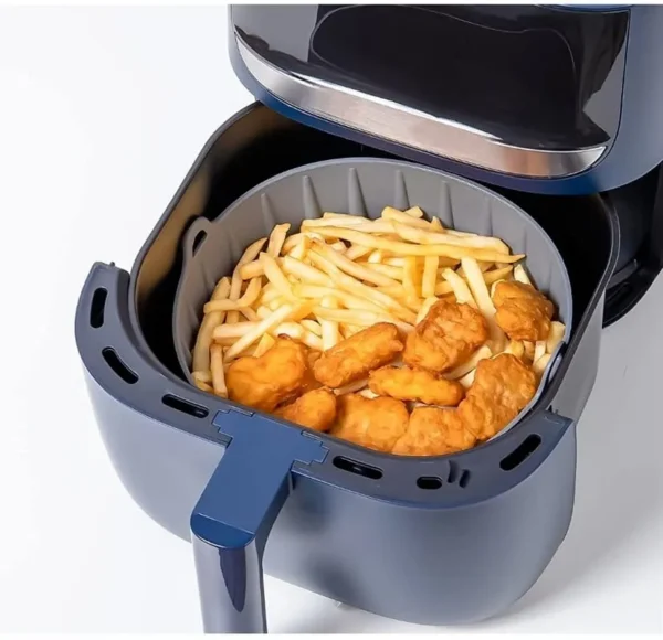 Air Fryer Silicone Liner