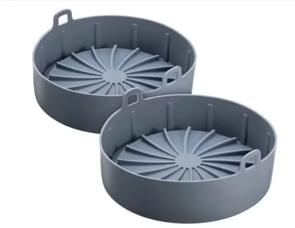 Thickened Silicone Liner