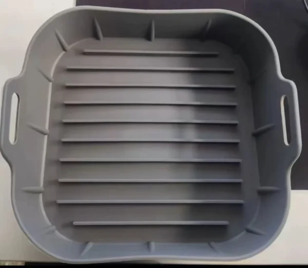 Non-Stick Air Fryer Insert