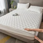 Premium Quality Waterproof Mattress Protector