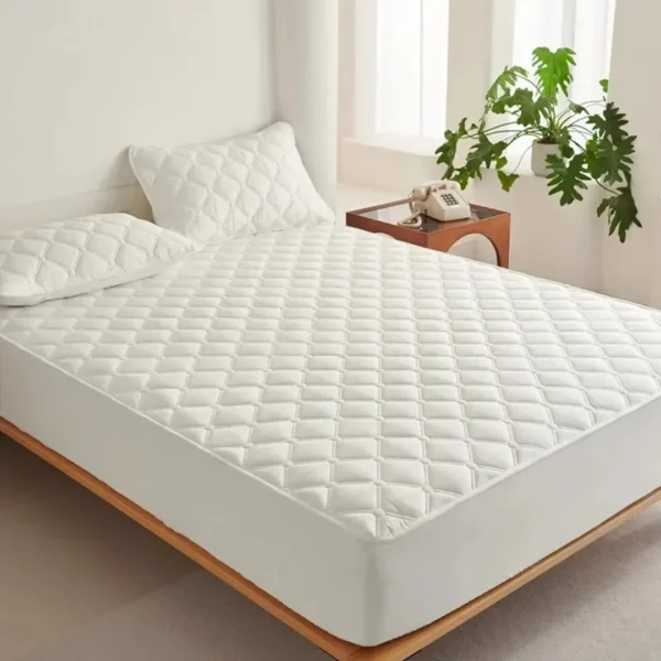 Premium Quality Waterproof Mattress Protector