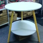 Nordic style coffee table