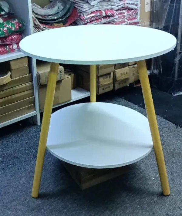 Nordic style coffee table