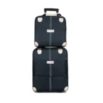 Family suitcase travel bags