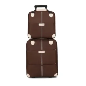 Waterproof luggage bag large