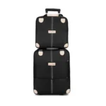 2 in 1 trolley travel bags