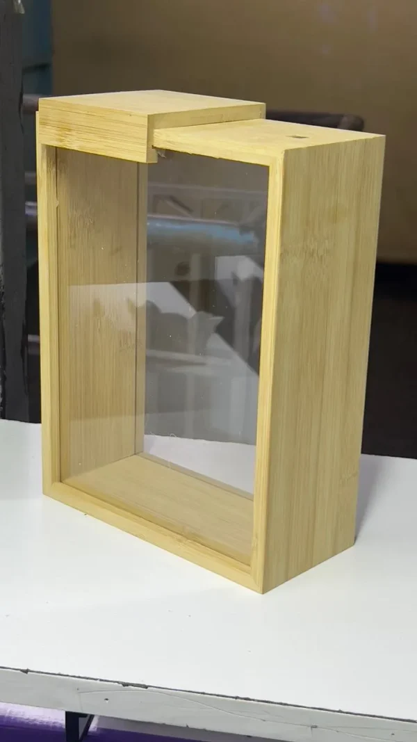 Stackable Food Storage 3L