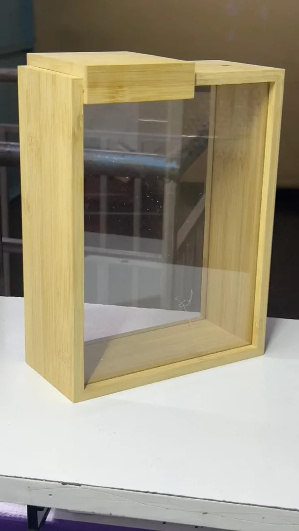 Kitchen Pantry Cereal Keeper