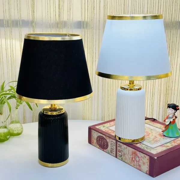 Unique House Collection Home 14 Nordic vintage table lamp
