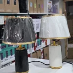 Nordic vintage table lamp 3 Nordic vintage table lamp