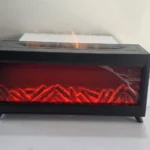 Yoga spa aroma diffuser