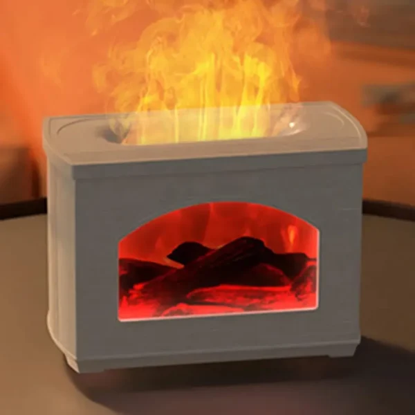 270ml fireplace humidifier