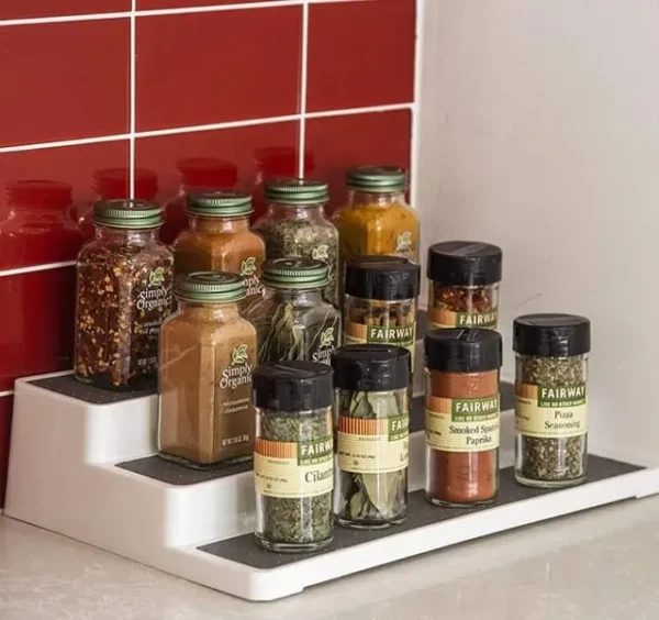 Pantry Spice Rack 36.5cm