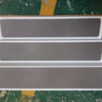 3Tier Non-Slip Multi-Purpose Spice Rack 5 Grey Spice Rack 3 Tier