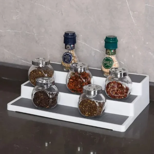 Non-Slip Spice Organizer