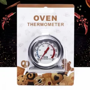 Oven Thermometer