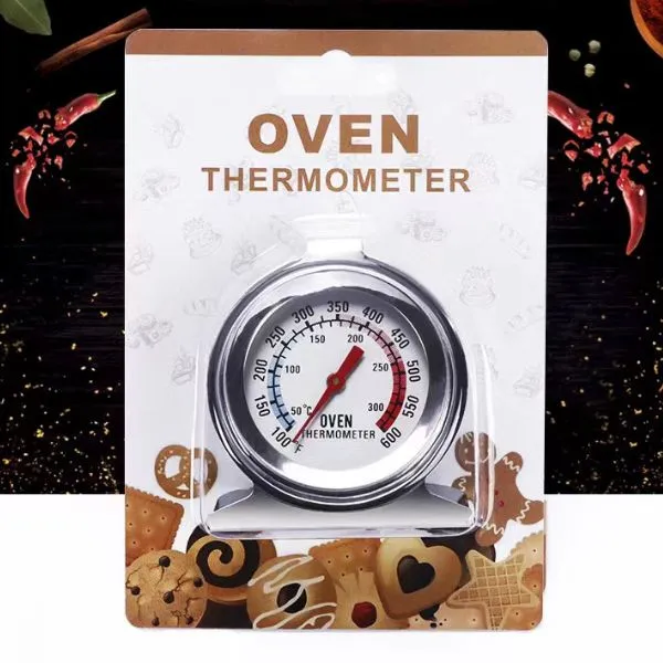 Unique House Collection Home 4 Oven Thermometer