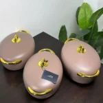 3 piece hotpot set Kenya