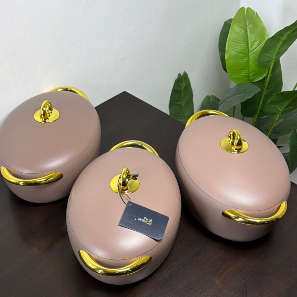3 piece hotpot set Kenya