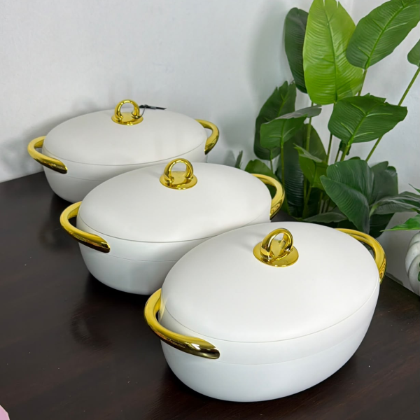 3L hotpot Kenya