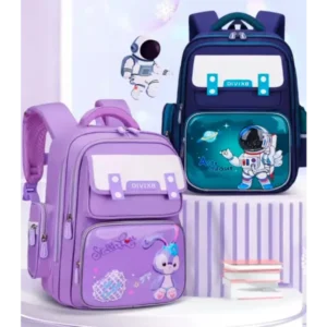 Orthopedic Quality Children's School Bag