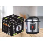 High-Quality Pressure Cooker