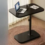 C shaped side table Kenya