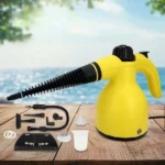 220V Handheld High-Temperature Steam Cleaner 2 High-Temperature Steam Cleaner