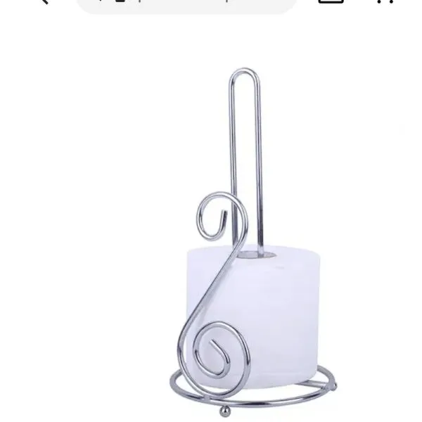 Heavy Duty Kitchen Towel Holder