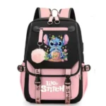 Lilo & Stitch School Bag