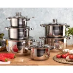 Edenburg Cookware
