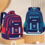 Oxford School Backpack