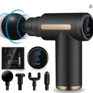 Premium Massage Gun