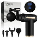 Premium Massage Gun 3 Deep tissue massage gun